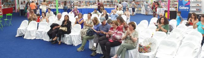 Feria del Libro Viña del Mar 2017