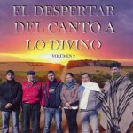 CD: El Despertar del Canto a lo Divino