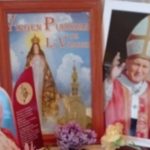 NOVENA AL SANTO JUAN PABLO II.  EL “MENSAJERO DE LA PAZ”